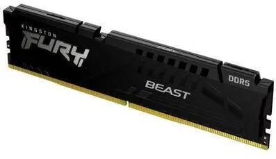 Memorie RAM Kingston Beast 8GB DDR5 5200MHz CL40