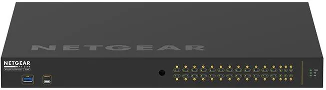 Switch Netgear Gigabit GSM4230PX-100EUS