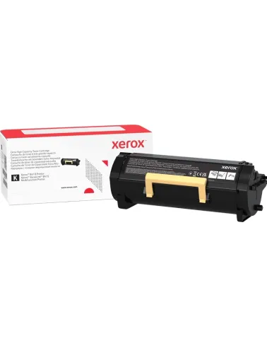 Toner imprimanta Xerox cap. extra 006R04730 Black