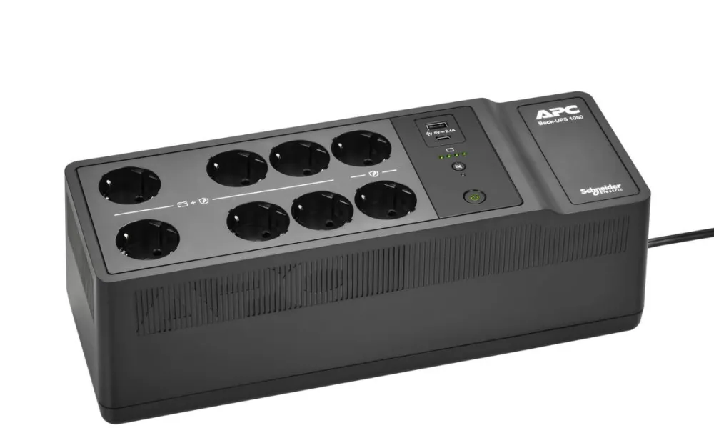 UPS APC BE1050G2-GR 1050 VA
