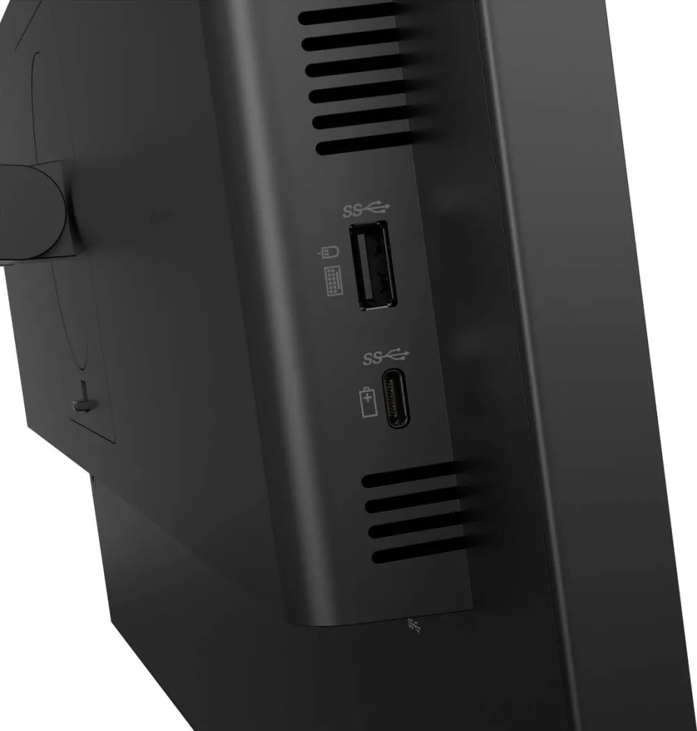 ThinkVision P27QD-40 27 2560x1440/HDMI/3Y Warranty