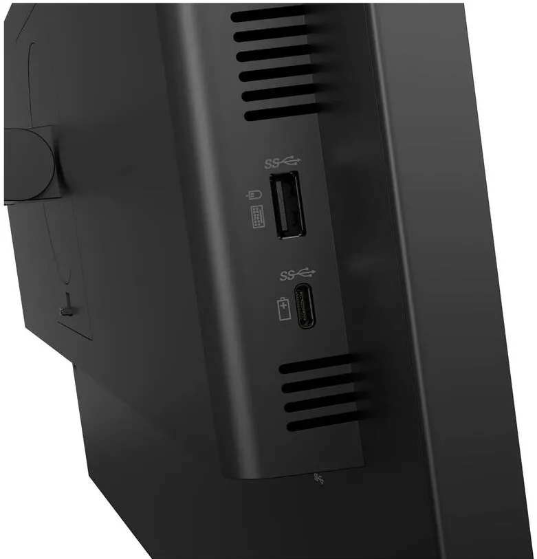 ThinkVision P27QD-40 27 2560x1440/HDMI/3Y Warranty